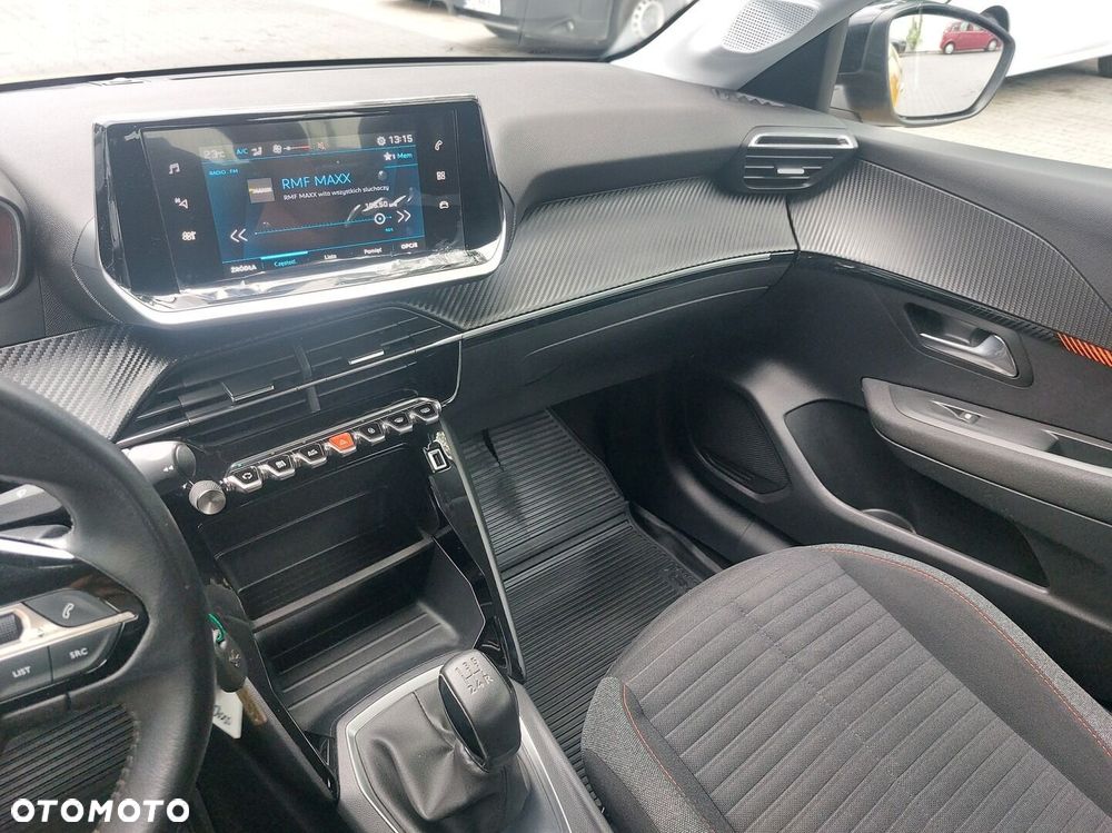 Peugeot 208 1.2 PureTech Active Pack S&S - 14