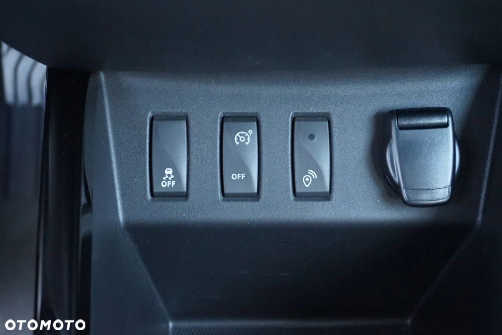 Dacia Spring 27.4kWh Comfort Plus - 14