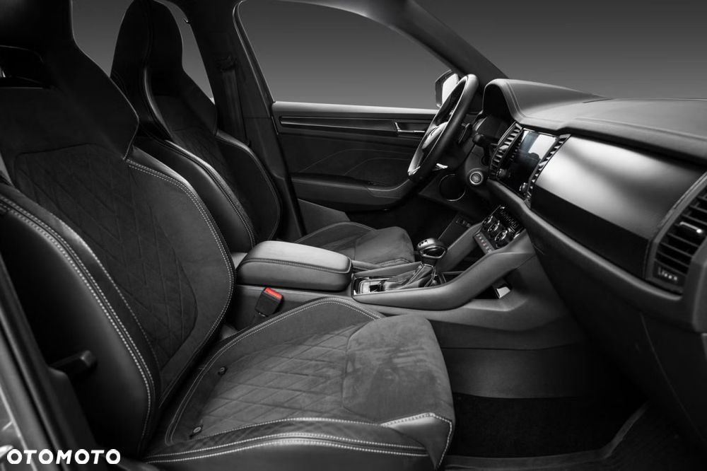 Skoda Kodiaq 2.0 TDI 4x4 DSG Sportline - 16