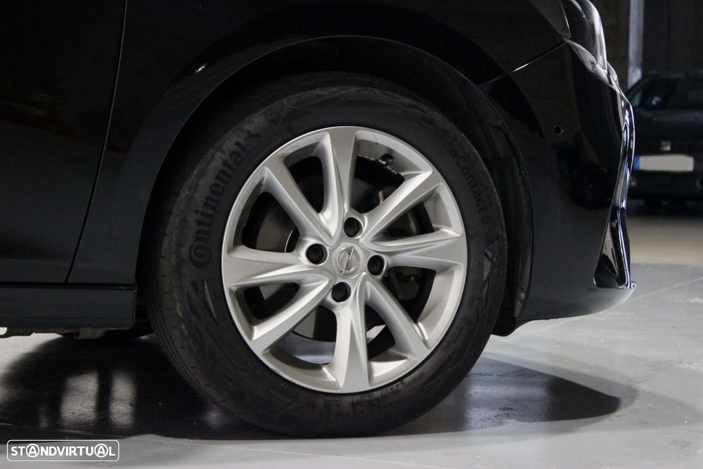 Opel Corsa 1.5 D Elegance - 11