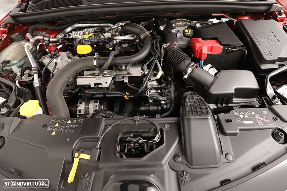 Renault Clio 1.0 TCe Intens - 24