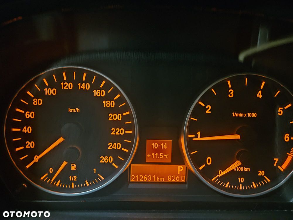BMW Seria 3 - 19