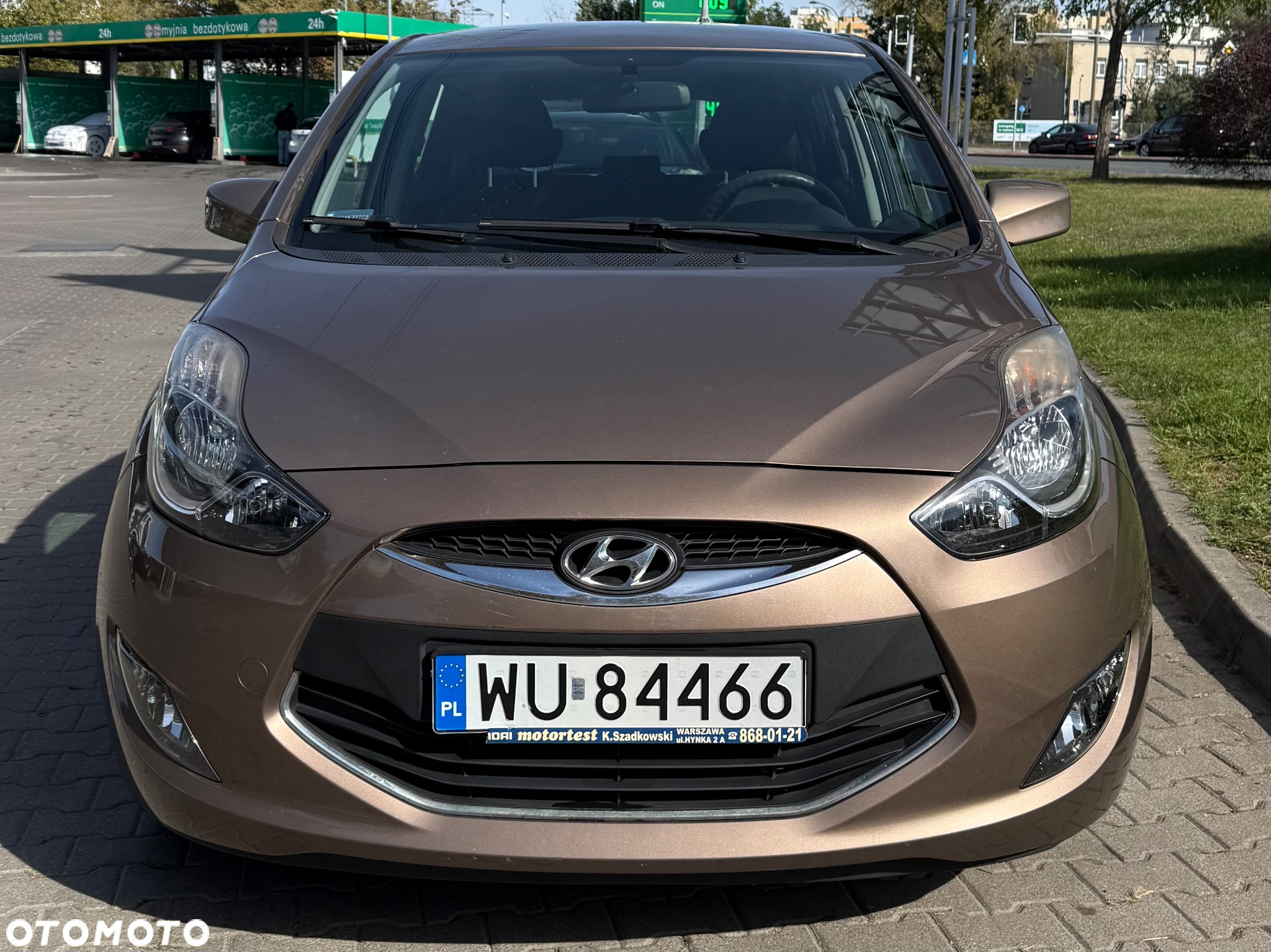 Hyundai ix20 1.4 Classic + - 3
