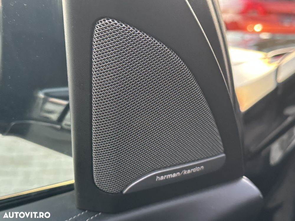 BMW X7 xDrive40d - 16