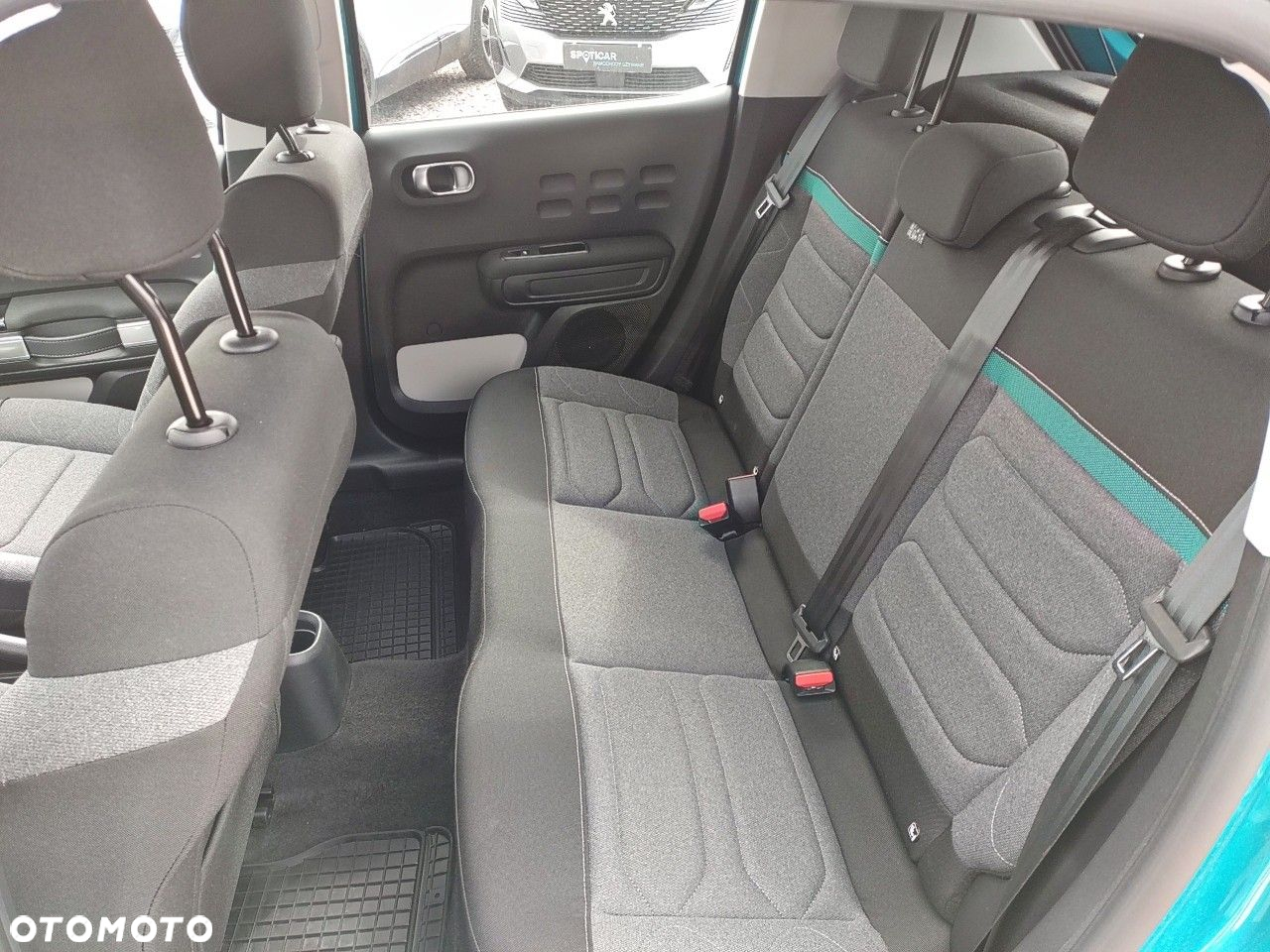 Citroën C3 - 10