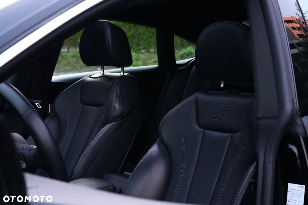 Audi A5 Sportback 40 TFSI S tronic S line - 13