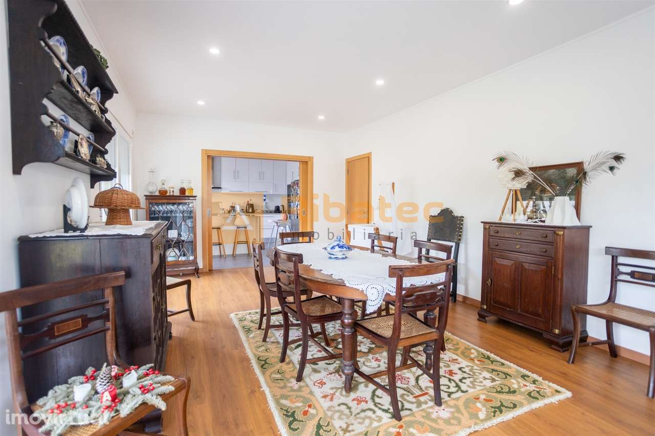 Moradia T5 em Alpiarça - Grande imagem: 5/37