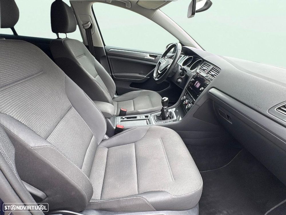 VW Golf 1.0 TSI Trendline Pack - 15