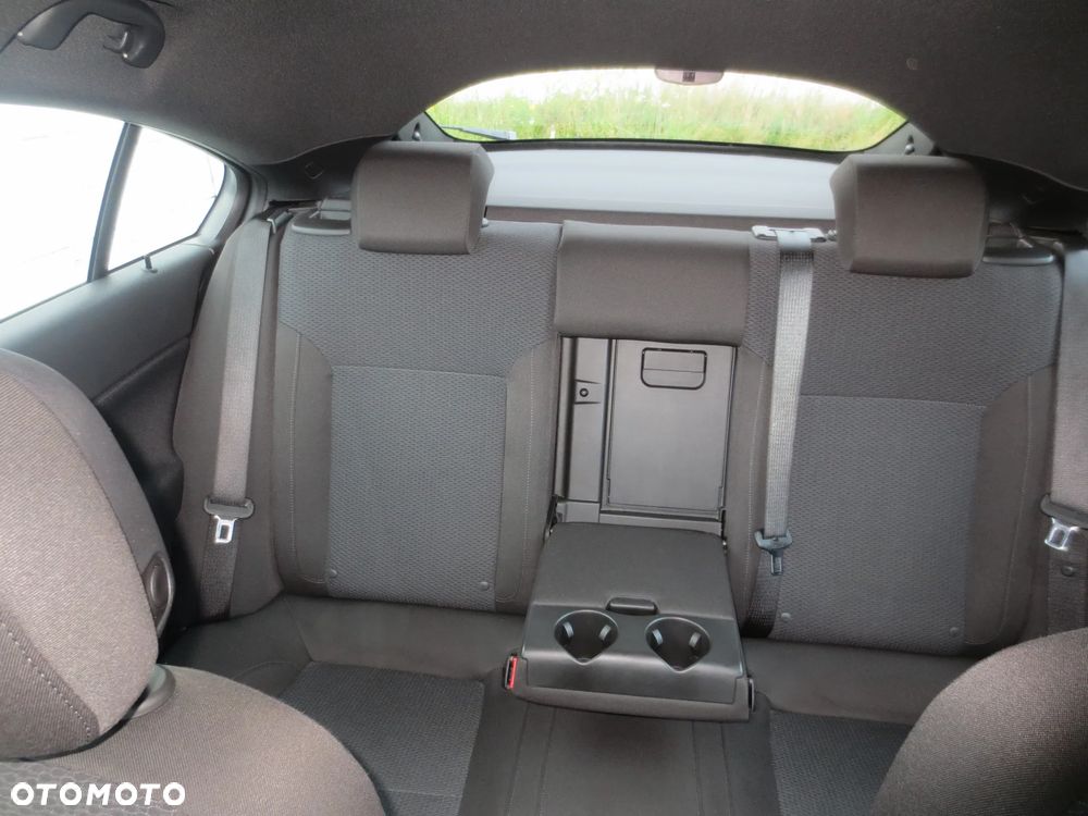 Opel Insignia 2.0 CDTI Edition S&S - 9