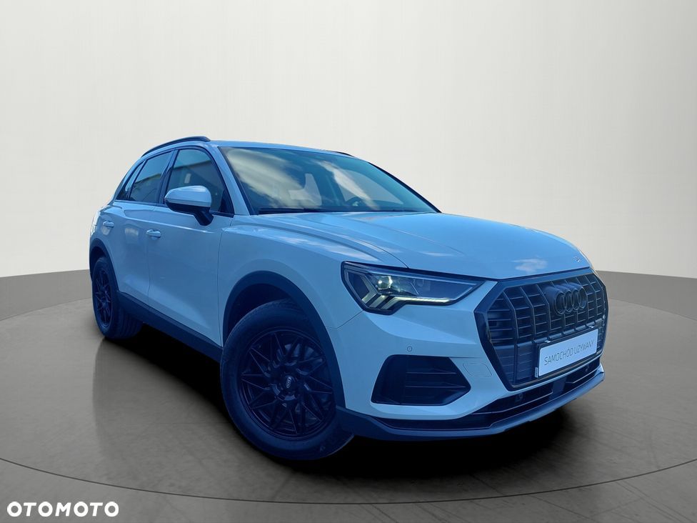 Audi Q3 35 TFSI S tronic advanced - 3