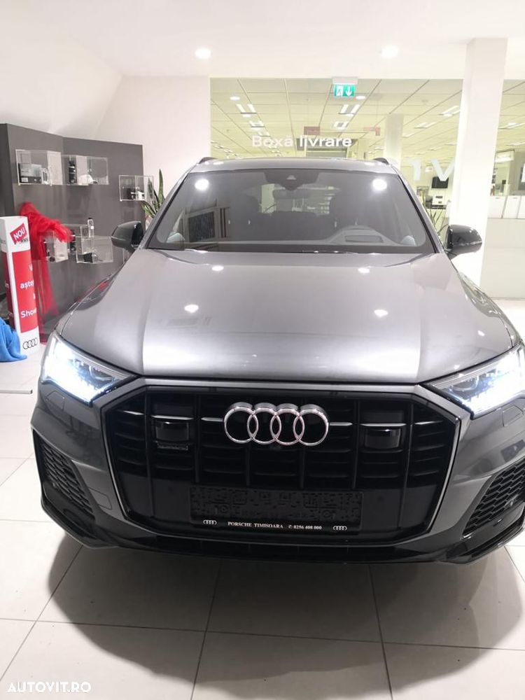Audi Q7 - 7