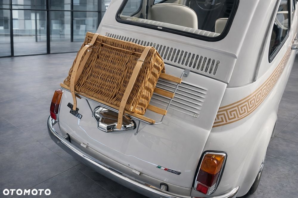 Fiat 500 - 16