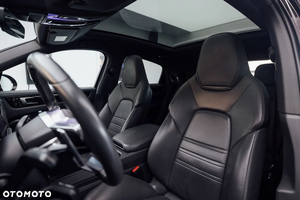 Porsche Cayenne Standard - 15