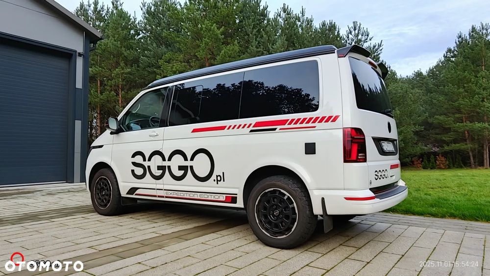 Volkswagen California - 26