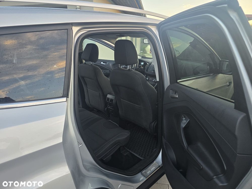 Ford Kuga 1.5 EcoBoost FWD Trend ASS - 10