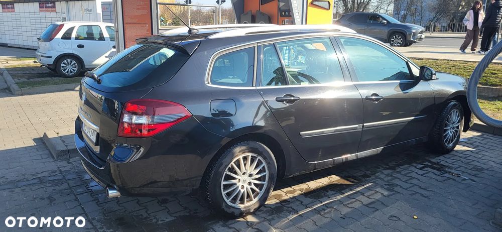 Renault Laguna 2.0 DCi Dynamique - 2