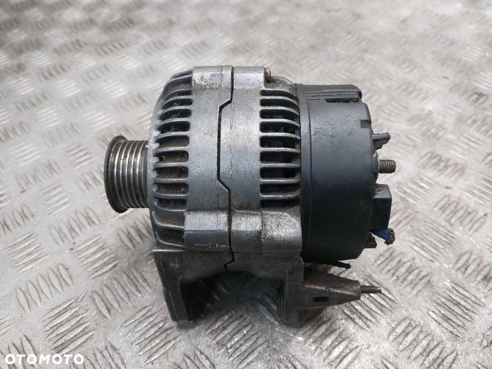 ALTERNATOR AUDI 80 B4 1.9 TDI  028903025E - 1