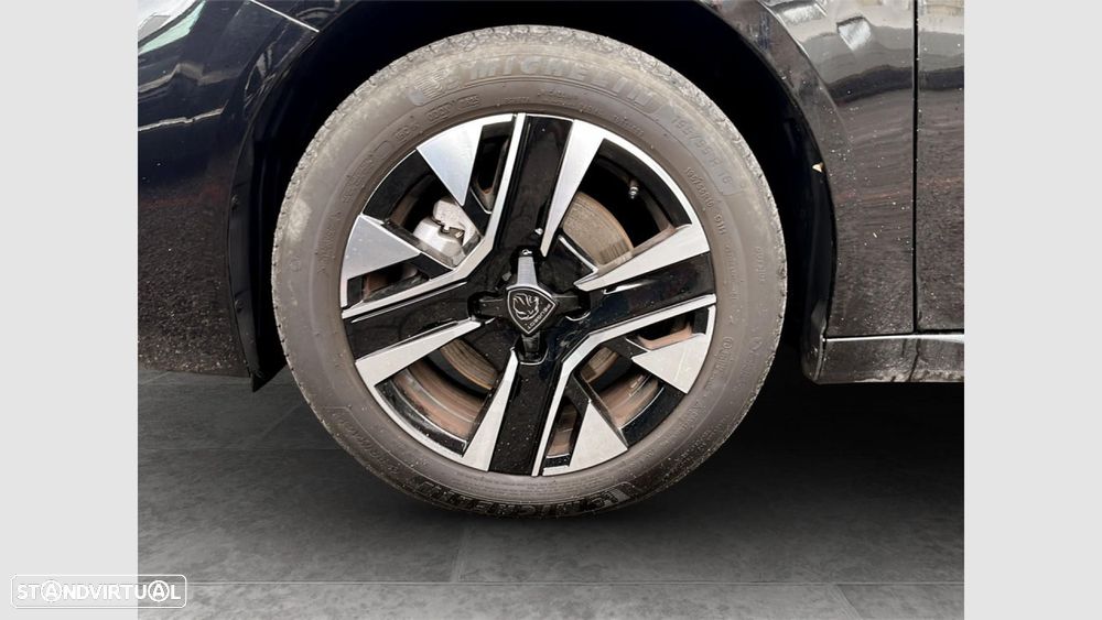Peugeot 208 1.2 Hybrid Allure e-DCS6 - 11