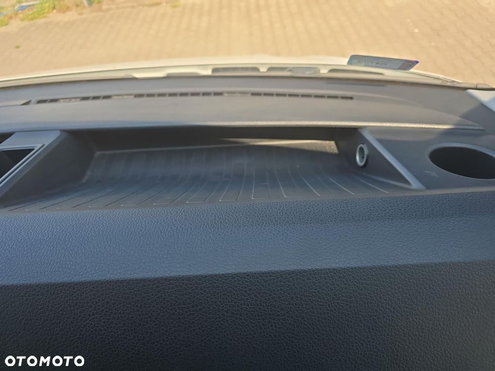 Volkswagen crafter - 23