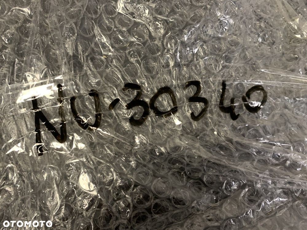 NOWY ORYGINAŁ NAROŻNIK LEWY ZDERZAKA PRZEDNIEGO LEWA PRZÓD NA HALOGEN DUCATO BOXER JUMPER IV 4 14-22 - 10