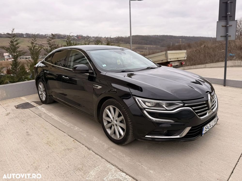 Renault Talisman - 2