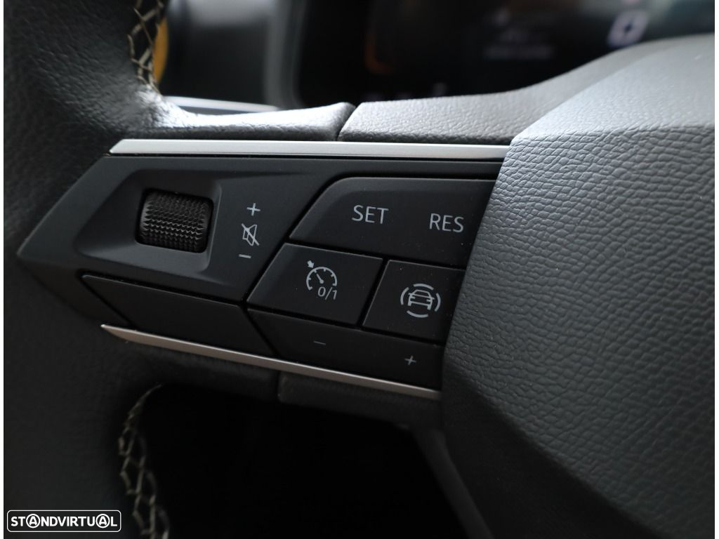 SEAT Ibiza 1.0 TSI Style - 34