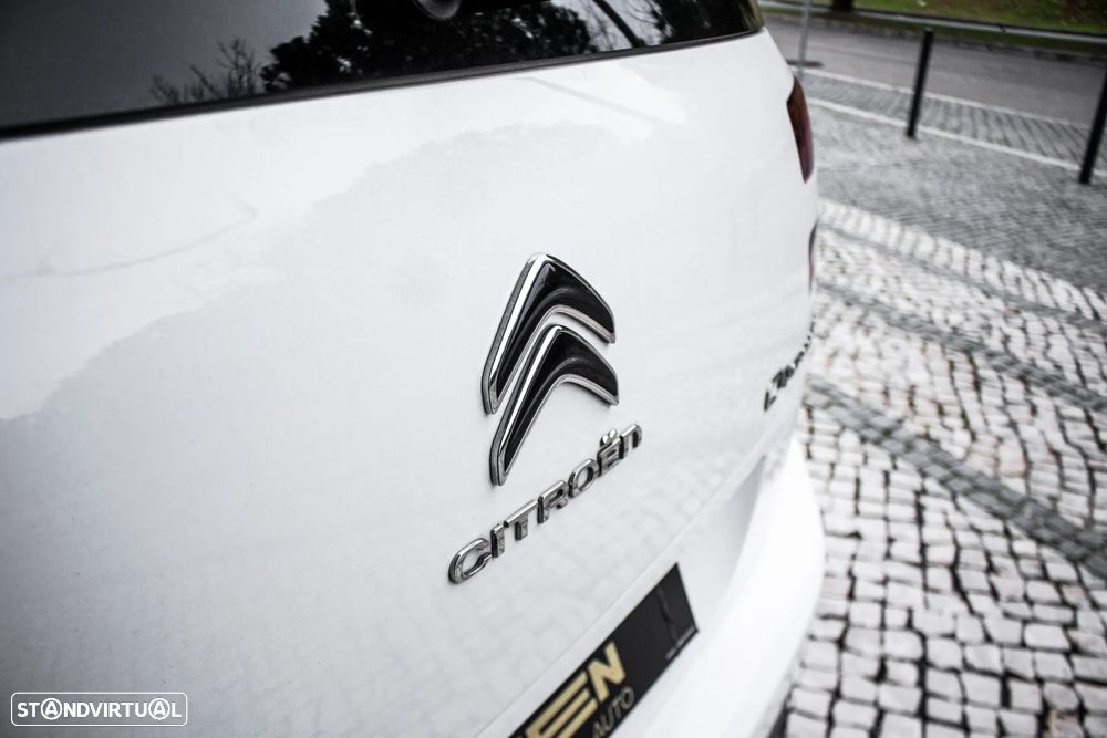 Citroën Grand C4 Spacetourer BlueHDi 130 Stop&Start EAT8 FEEL - 12