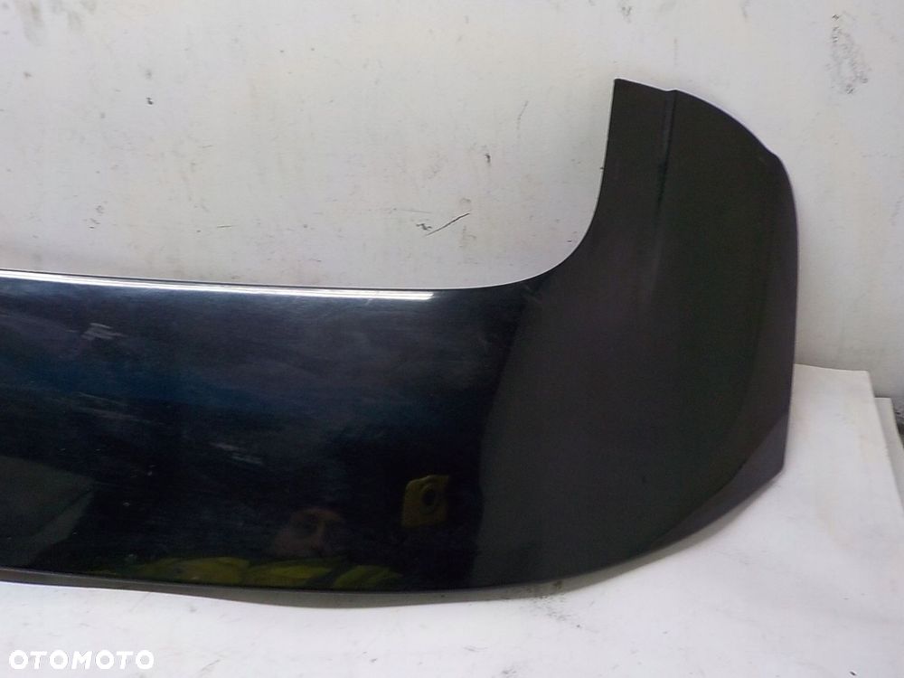 FORD FOCUS III MK3 SPOILER LOTKA DOKŁADKA KLAPY ŚWIATŁO STOP - 6