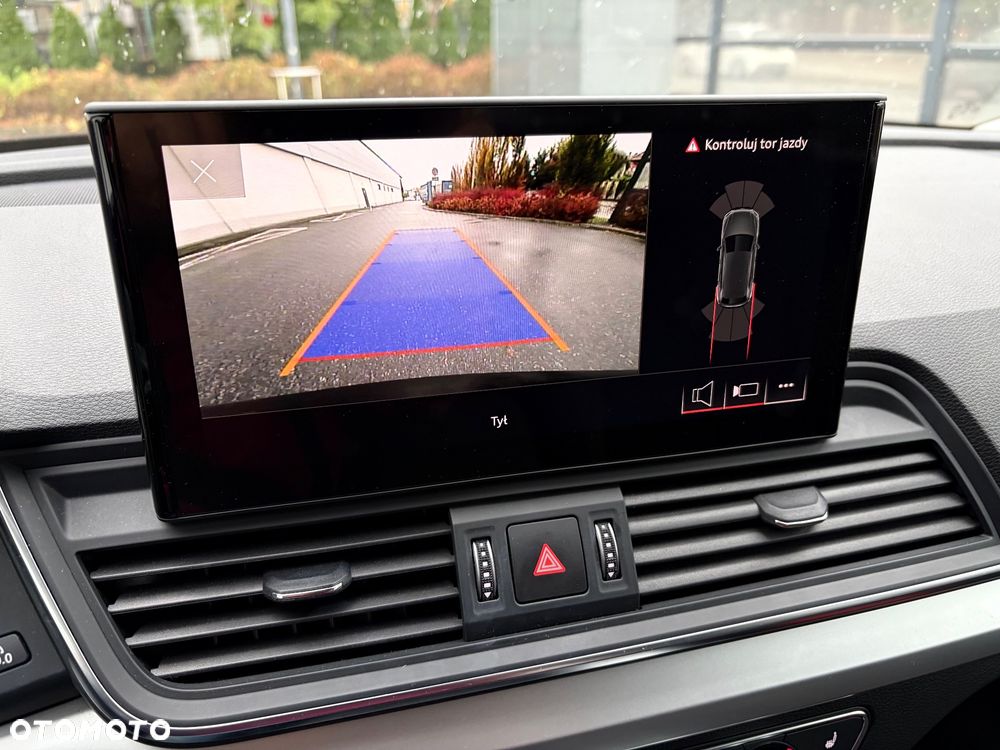 Audi Q5 40 TDI mHEV Quattro S tronic - 28