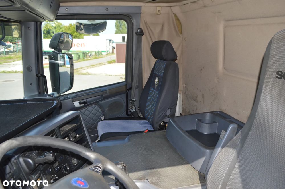 Scania Scania P 310 - 11