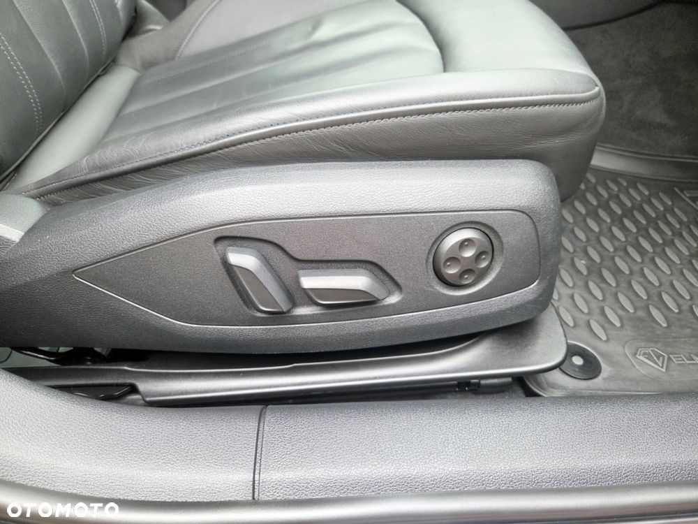 Audi A4 Avant 40 TDI S tronic - 33