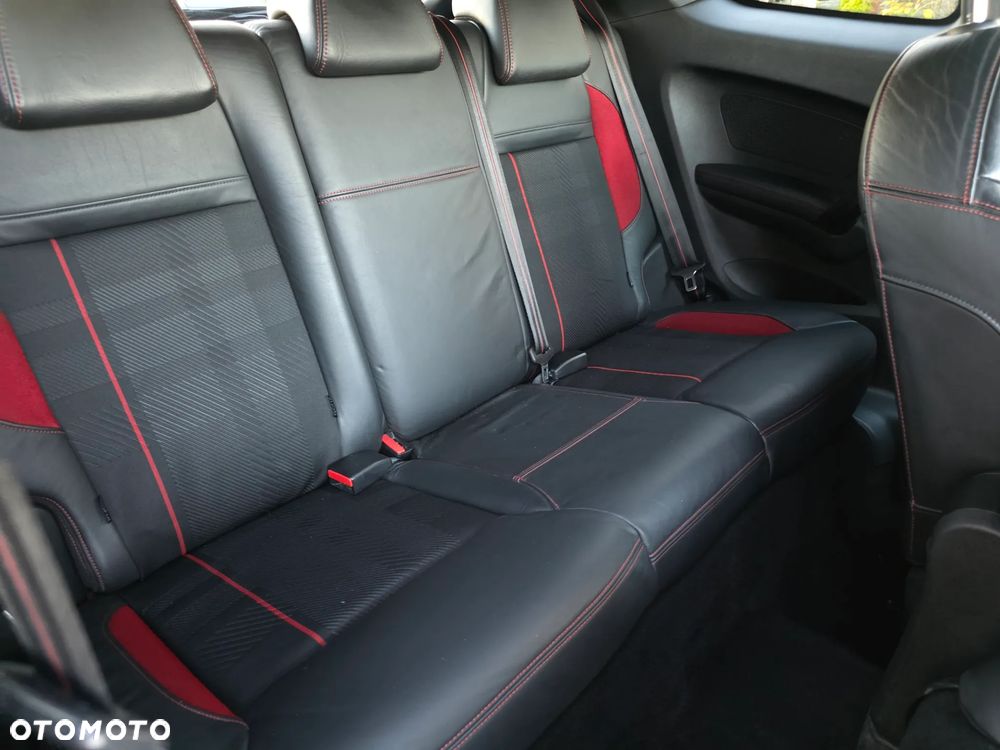 Peugeot 208 1.6 THP GTi - 27