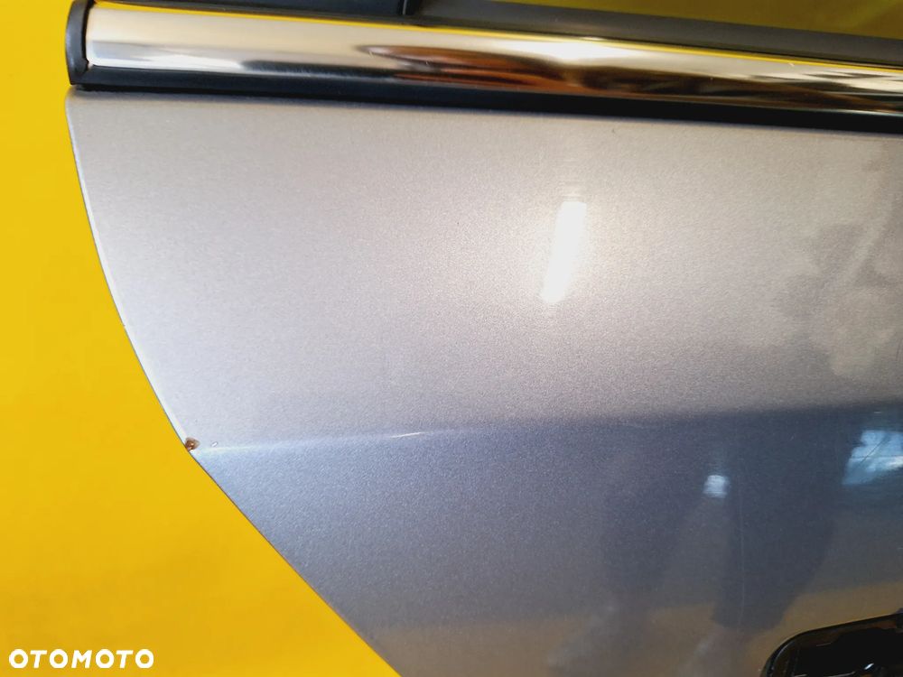 DRZWI PRAWE TYŁ PRAWE TYLNE OPEL ASTRA III H KOMBI LAK: Z163 NR1763 - 4
