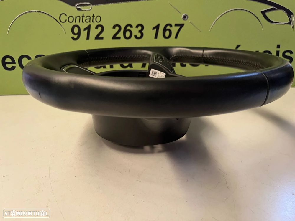 AUDI A1 8X VOLANTE C/ AIRBAG - V146 - 3