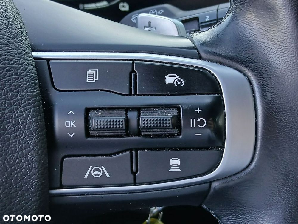 Kia Sportage 1.6 T-GDI HEV L 2WD - 34