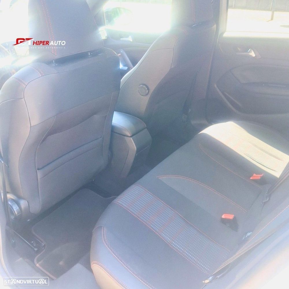 Peugeot 308 1.5 BlueHDi GT Line - 8