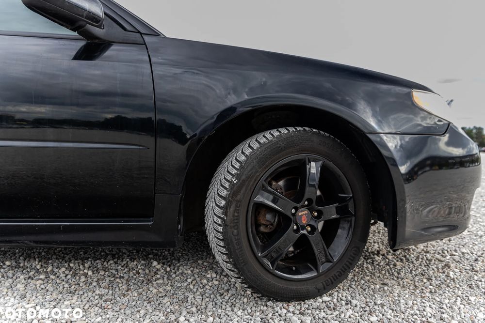 Saab 9-2X - 13