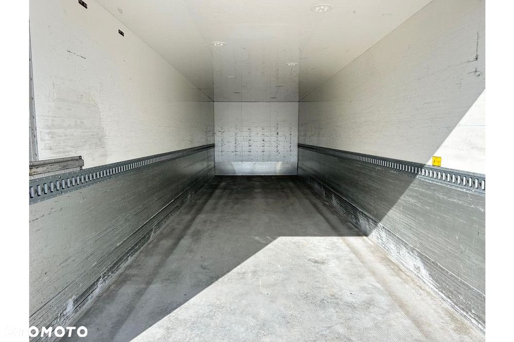 Volvo FM410 6X2*4 EURO6 - 10