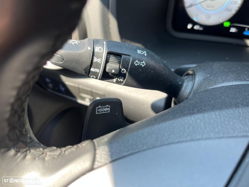 Hyundai Kauai Select - 18