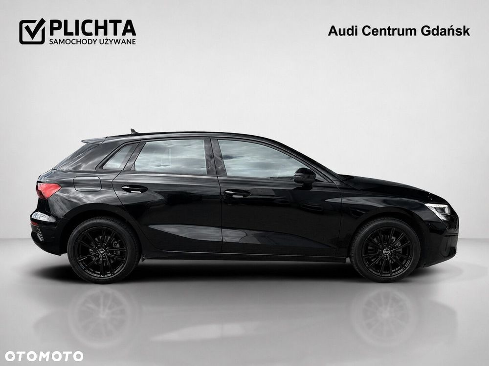 Audi A3 Sportback - 3