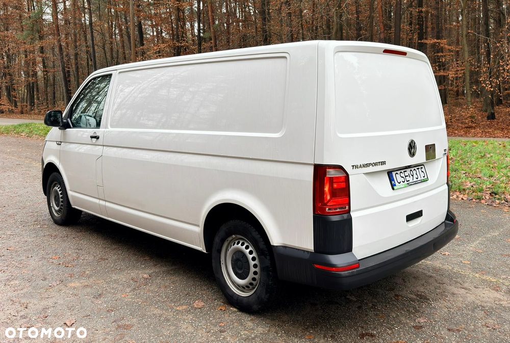 Volkswagen T6 - 2