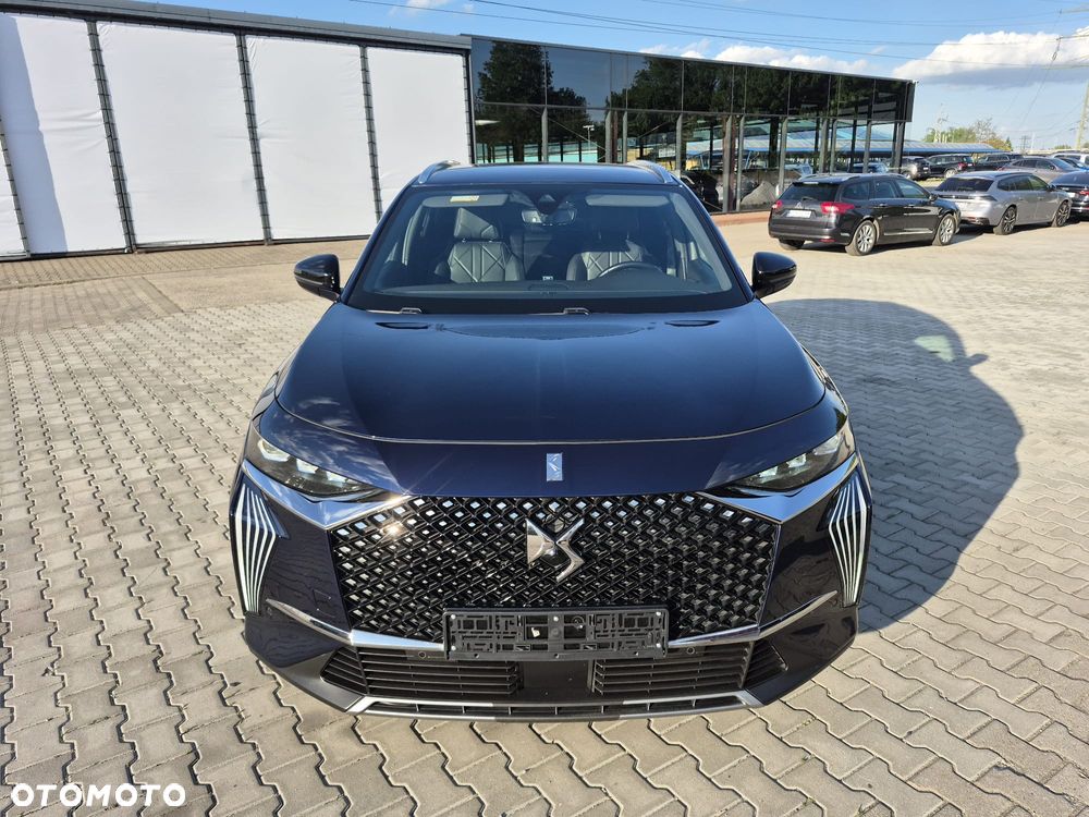 DS Automobiles DS 7 - 17