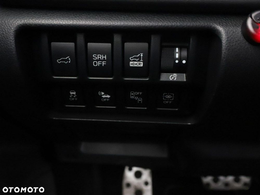 Subaru Forester 2.0X Lineartronic Comfort - 37