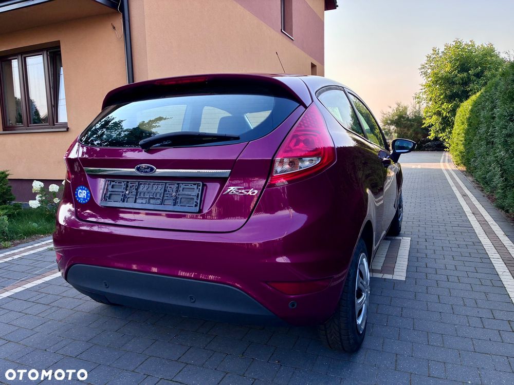 Opel Meriva 1.8 Cosmo - 8