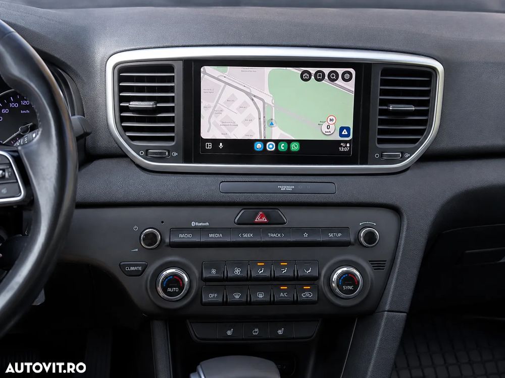 Kia Sportage - 4