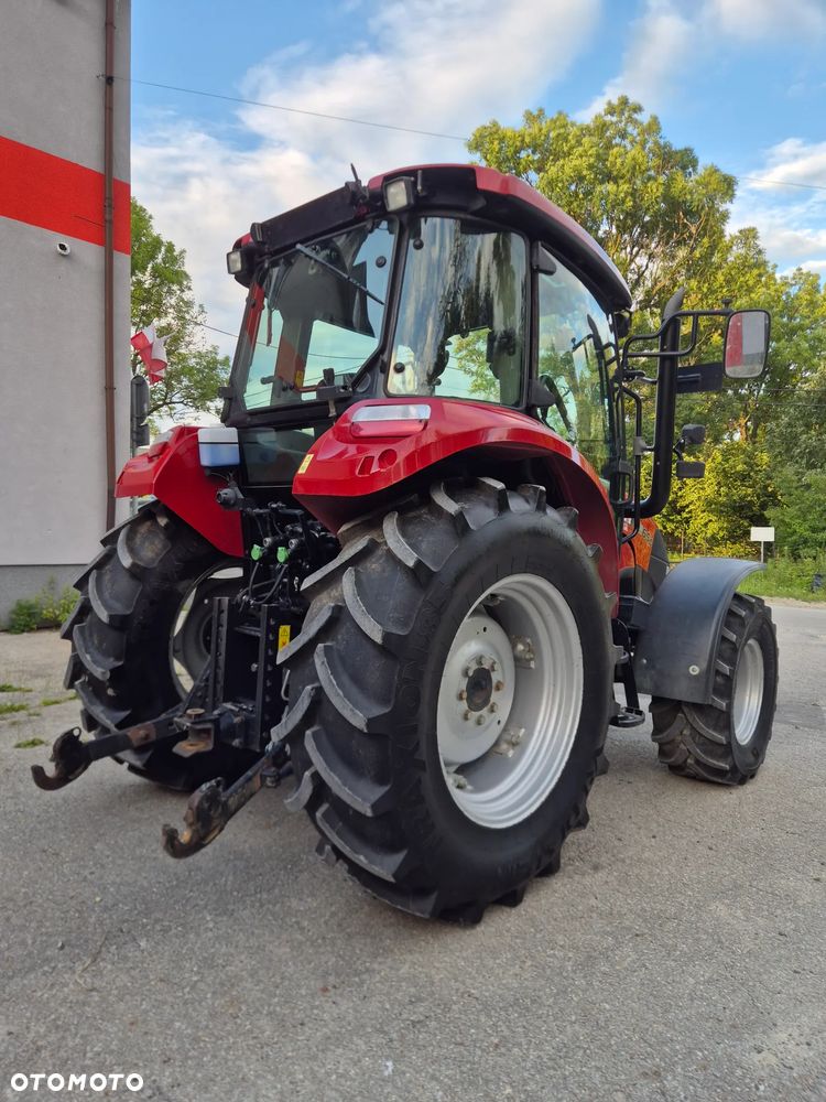 Case IH Farmall  65 C lub new Holland t4 75  steyr kompakt - 6