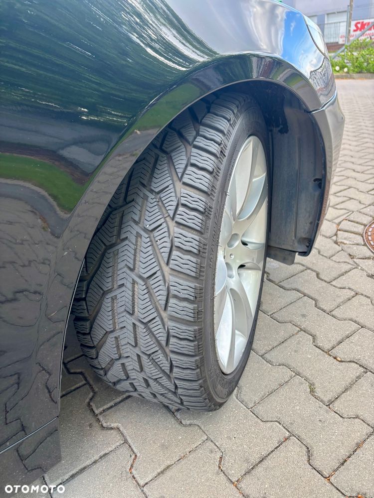 BMW Seria 5 530i - 6