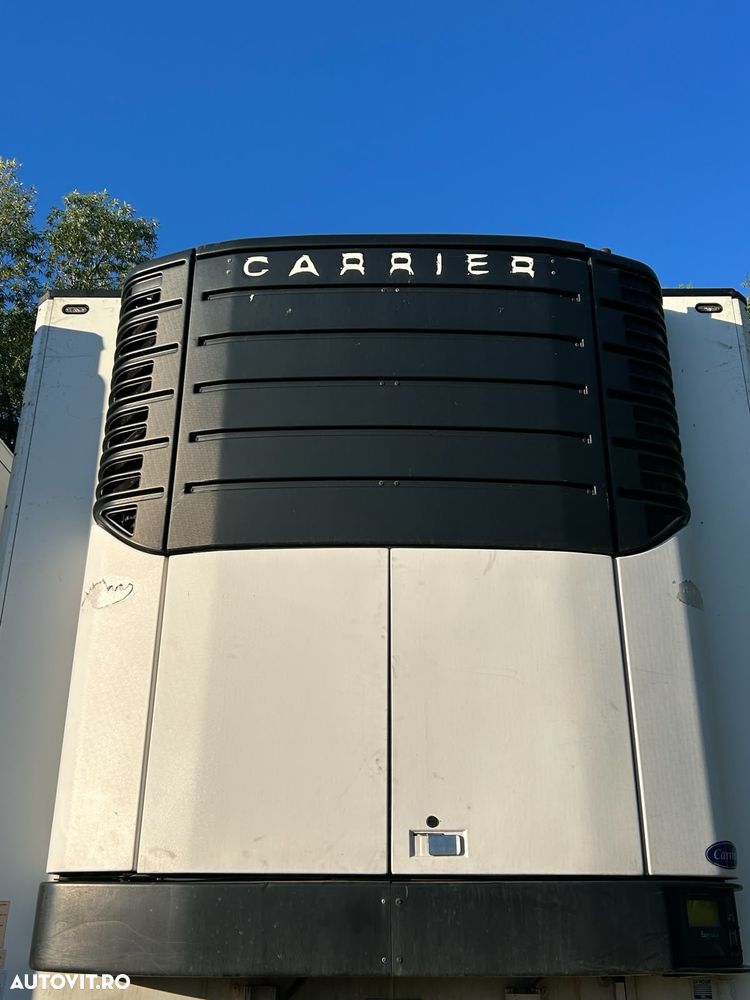 Schmitz Cargobull SK024 - 5