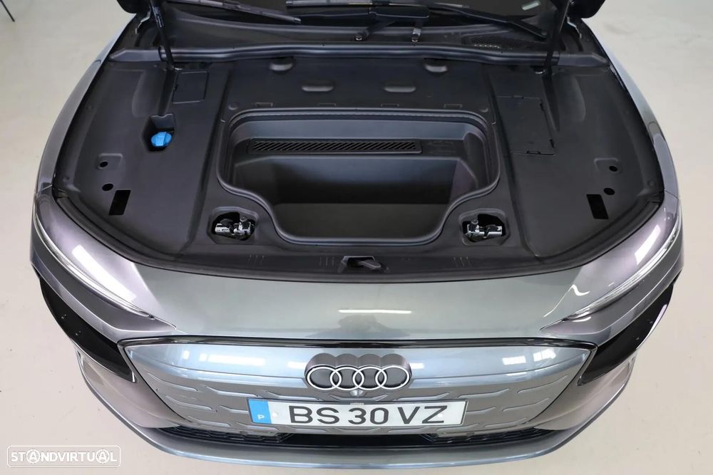 Audi A6 Avant e-tron 100 kWh Performance SE Business Plus Electric Days - 8