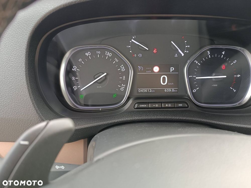 Toyota Proace Verso 2.0 D4-D Long Family - 10